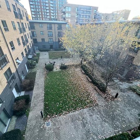 Stratford Bow London Apartment Exterior photo
