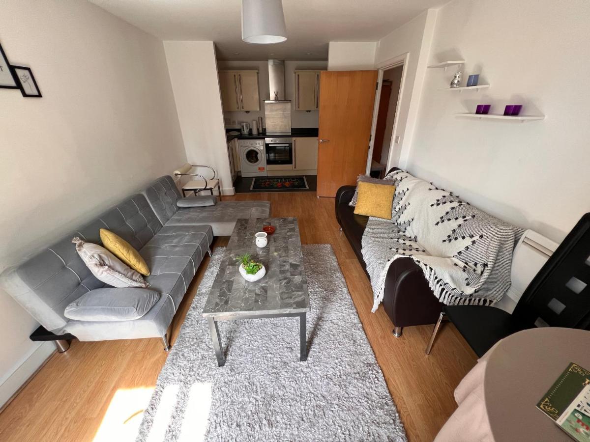 Stratford Bow London Apartment Exterior photo
